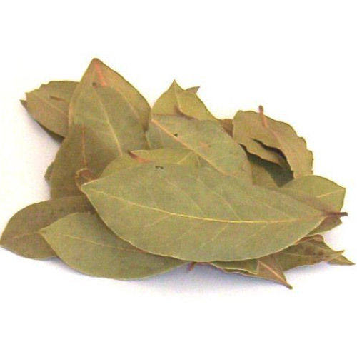 Bay Leaves