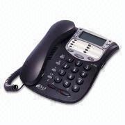 Caller ID Phone