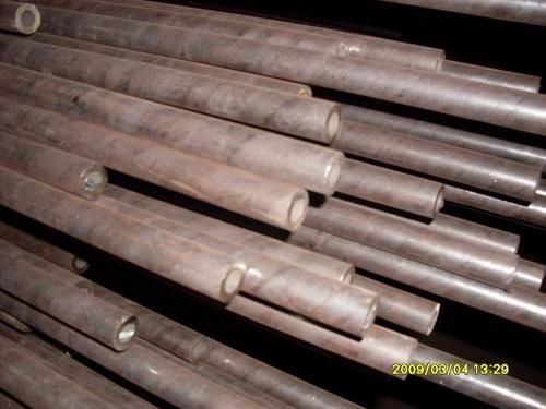 Cold Drawn Seamless Steel Tube