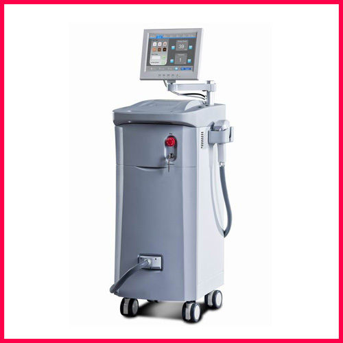 Diode Laser Hair Removal Machine