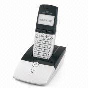 Dual Land Line and VOIP Digital Cordless Phone