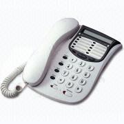 Feature Phone With 20 Dial Memories