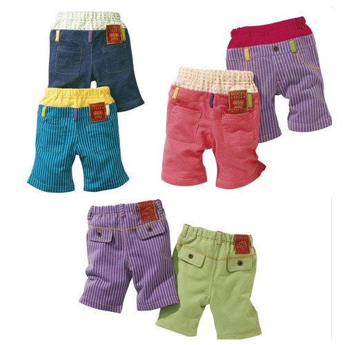 Kids Trousers