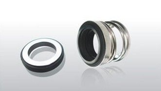 Mechanical Pump Seals