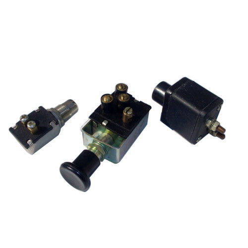 Starter Switches