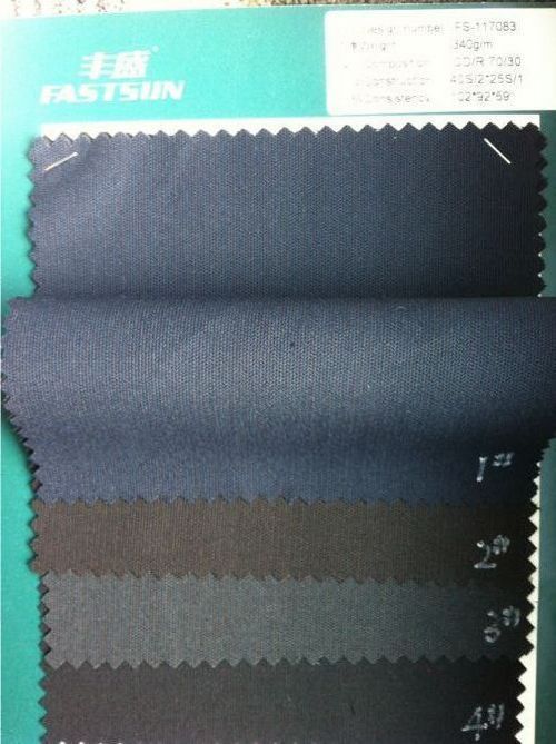 T/R Suiting Fabric