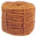 Curled Coir Rope