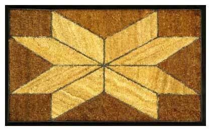 Floor Coir Mat