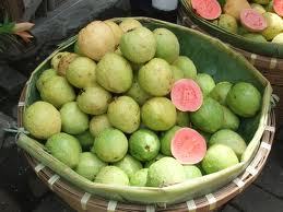 Fresh Guava