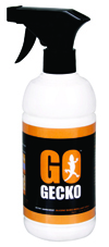 GO GECKO Repellent