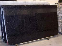 Granite Black Pearl
