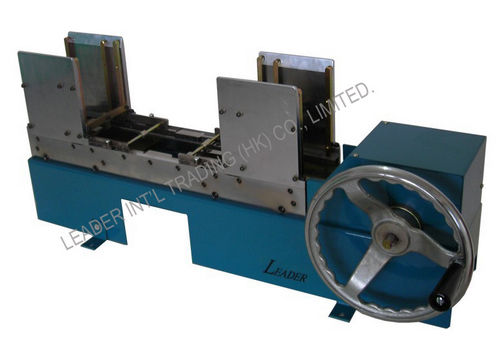 Hand Type Lamination Stacking Machine