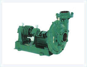 Horizontal Centrifugal Water Pump 