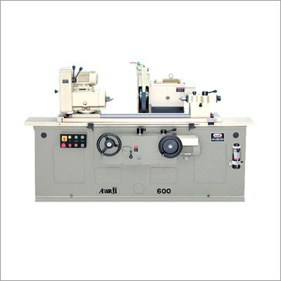 Hydraulic Cylindrical Grinding Machine