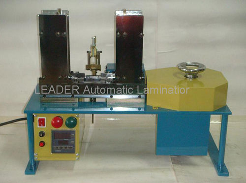 Motorized Lamination Stacking Machine