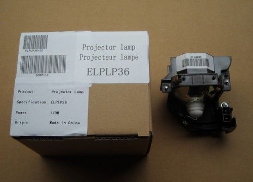 Projector Lamps Replacement Epson