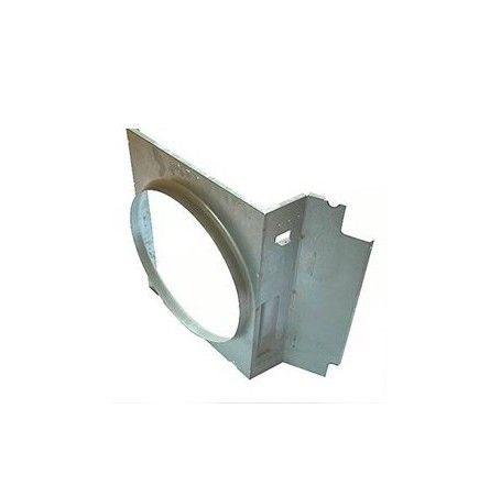 Sheet Metal Fabrication with Stamping (OEM19)