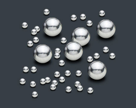 Stainless Steel Ball