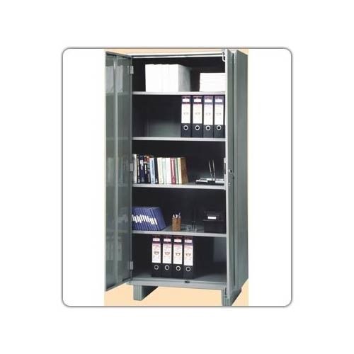 Steel Shelving Cabinet