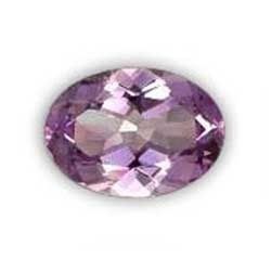 Amethyst Gemstone - Polished Cuts, Glossy Finish & Clarity | Beads, Engraved, Drop Cuts in Luxurious Settings