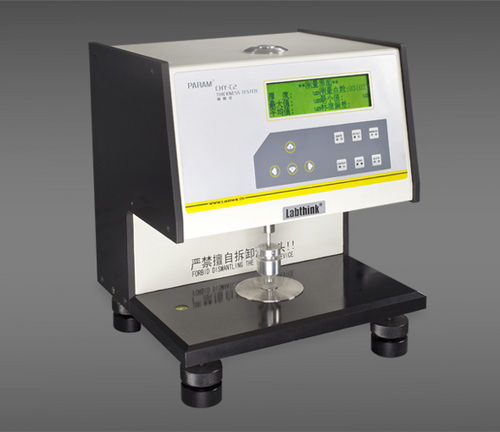 Battery Separator Film Thickness Tester