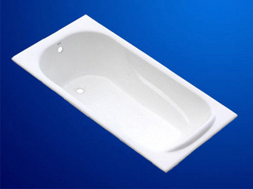 Cast Iron Drop-In Bathtub (NH-020)