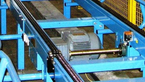 Chain Conveyor