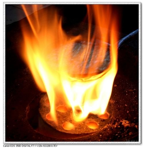 Fire Test To Building Materials