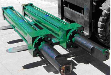 Hydraulic Cylinder