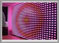 Led Wall Modules