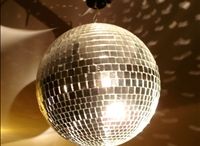 Mirror Ball