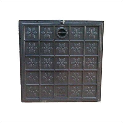 Pvc Manhole Cover