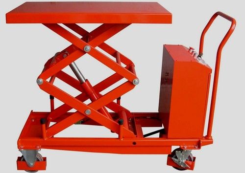 Scissor Lift