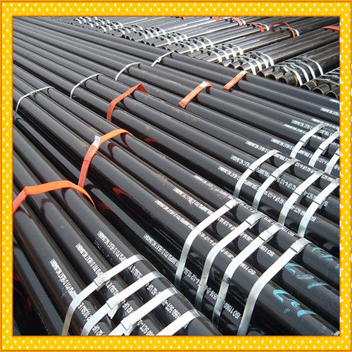 Seamless Steel Pipe