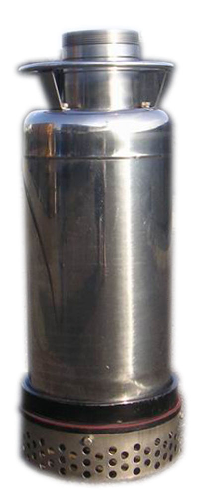 submersible pumps