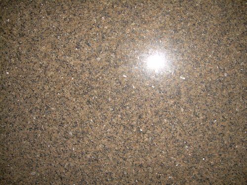 Tropical Brown Granite