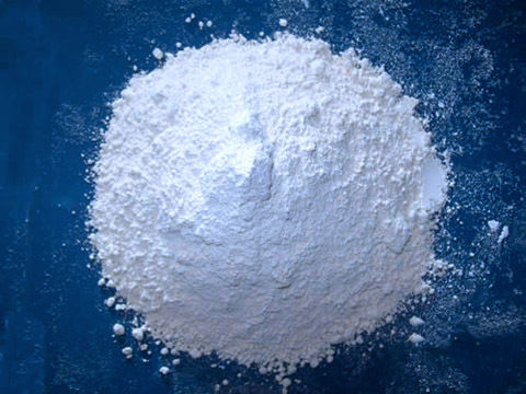 Zinc Oxide - 99.5%~99.8% Purity | Highly Effective, No Negative Effects, Chemically Engineered