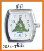 Christmas Tree Watch Faces