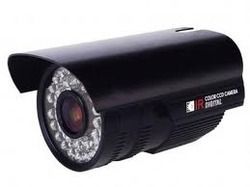 Day & Night Vision Camera