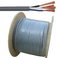 Electrical Cable And Wire