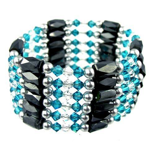 Fancy Magnetic Bracelet