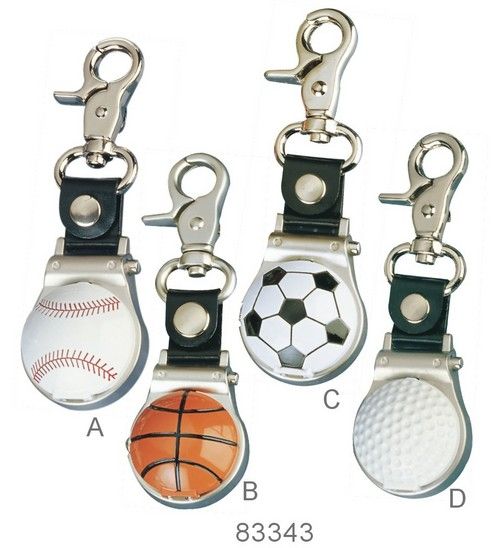 Golf Pendant Watches