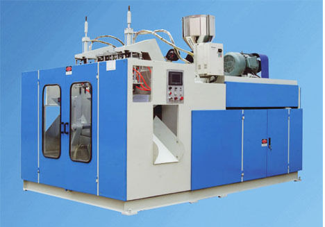 Hydraulic Blowing Machine