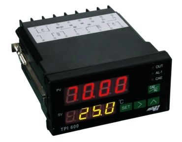 Intelligent Digital Indicator