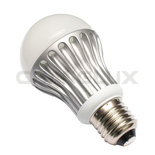 Led Light Bulb 5X1W