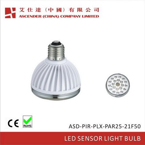 LED Smart Sensor Lamp