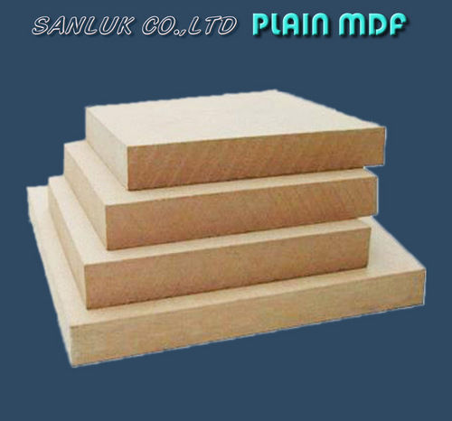 Raw Mdf