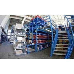 Spare Parts Services By ACCURA PLASTIC & SYSTEM