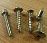 Stainless Steel Fasteners