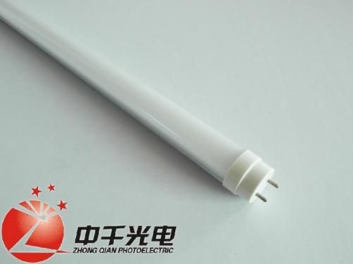 T8 Semi-Circle Led Tube Light